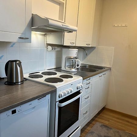 Hilla Apartments With Free Mobile Data Card For Your Phone Rovaniemi Eksteriør billede
