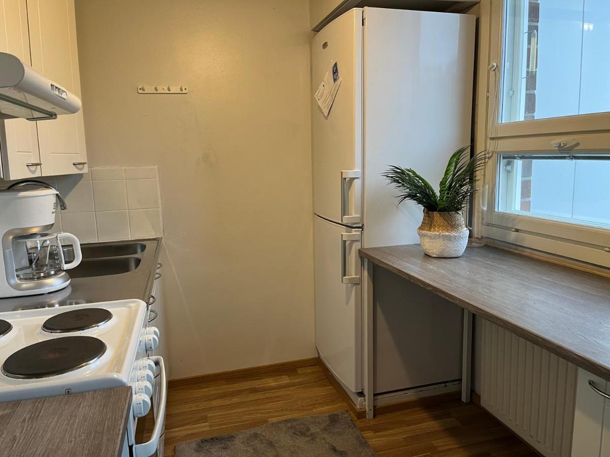 Hilla Apartments With Free Mobile Data Card For Your Phone Rovaniemi Eksteriør billede