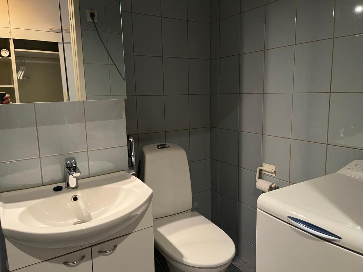 Hilla Apartments With Free Mobile Data Card For Your Phone Rovaniemi Eksteriør billede