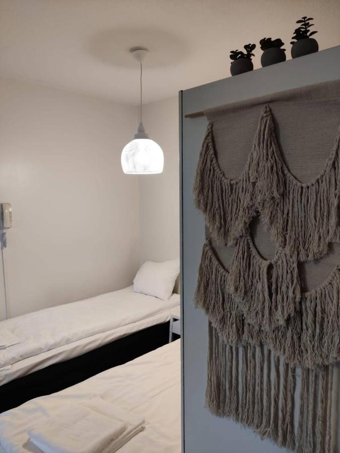 Hilla Apartments With Free Mobile Data Card For Your Phone Rovaniemi Eksteriør billede
