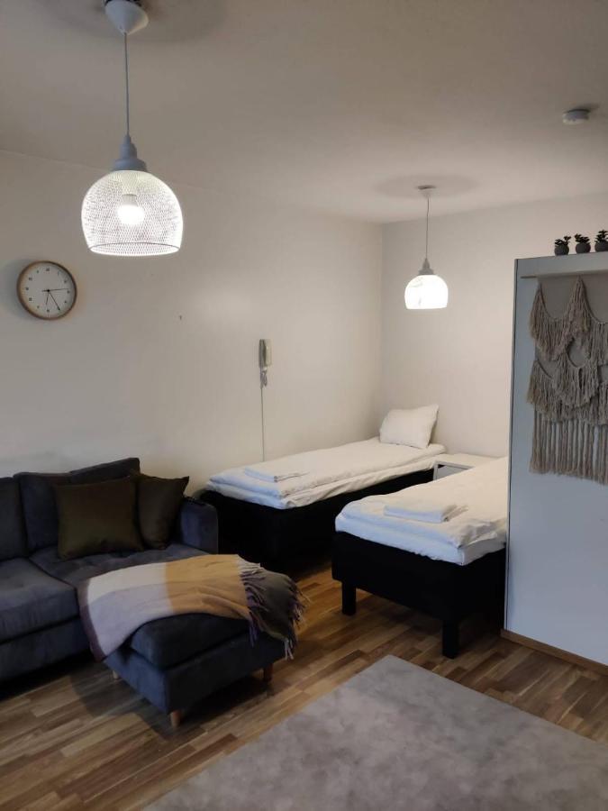 Hilla Apartments With Free Mobile Data Card For Your Phone Rovaniemi Eksteriør billede