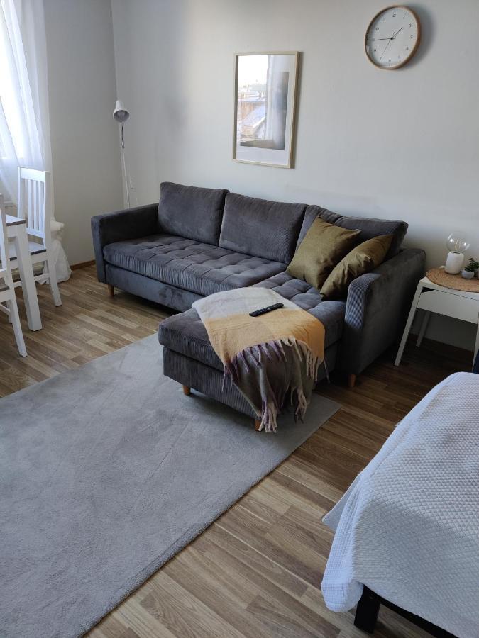 Hilla Apartments With Free Mobile Data Card For Your Phone Rovaniemi Eksteriør billede