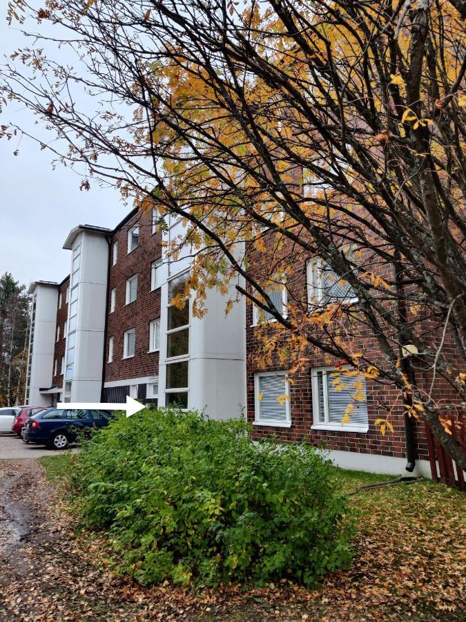 Hilla Apartments With Free Mobile Data Card For Your Phone Rovaniemi Eksteriør billede