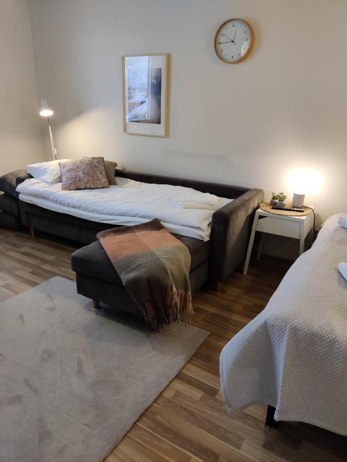 Hilla Apartments With Free Mobile Data Card For Your Phone Rovaniemi Eksteriør billede