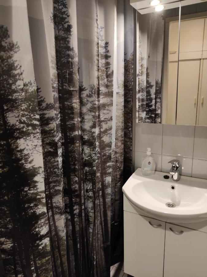 Hilla Apartments With Free Mobile Data Card For Your Phone Rovaniemi Eksteriør billede