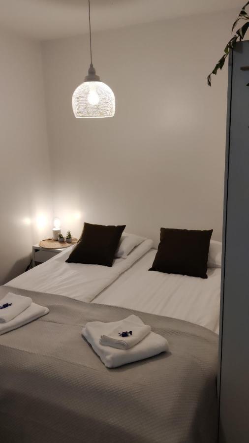 Hilla Apartments With Free Mobile Data Card For Your Phone Rovaniemi Eksteriør billede