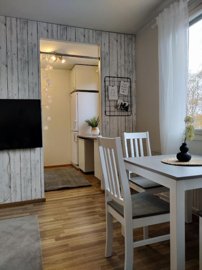Hilla Apartments With Free Mobile Data Card For Your Phone Rovaniemi Eksteriør billede